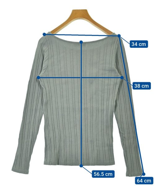 Demi-Luxe BEAMS Tee Shirts/Tops