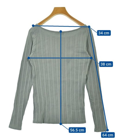 Demi-Luxe BEAMS Tee Shirts/Tops