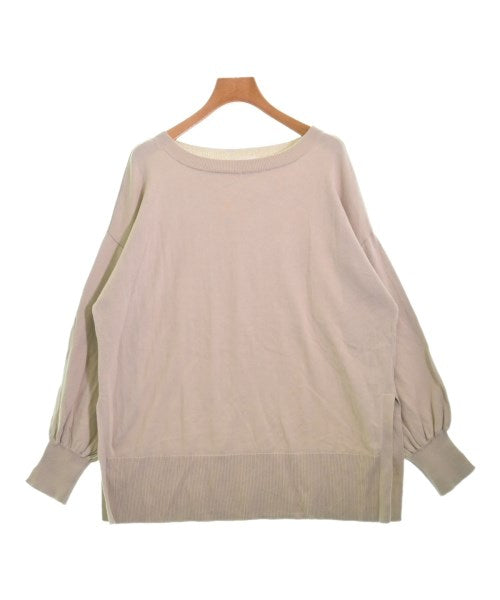 OPAQUE.CLIP Sweaters