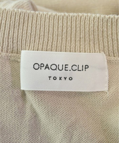 OPAQUE.CLIP Sweaters