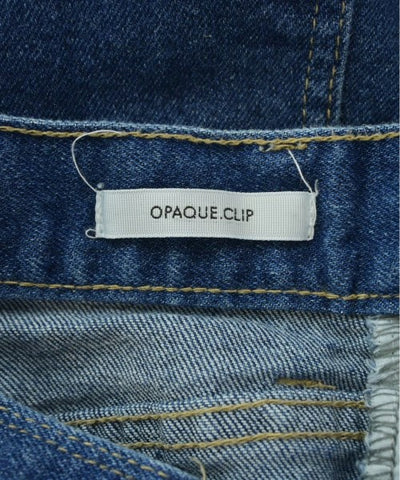 OPAQUE.CLIP Jeans