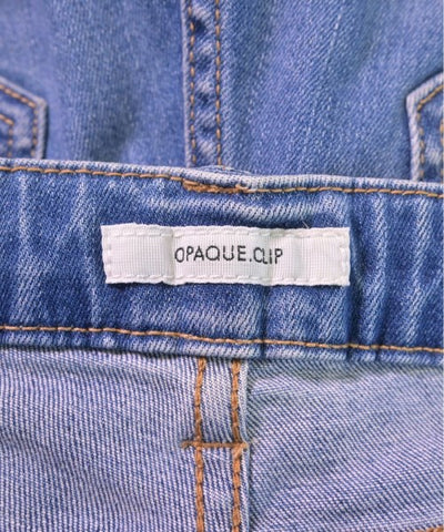 OPAQUE.CLIP Jeans