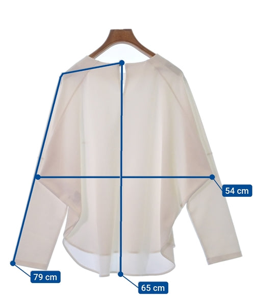 OPAQUE.CLIP Blouses