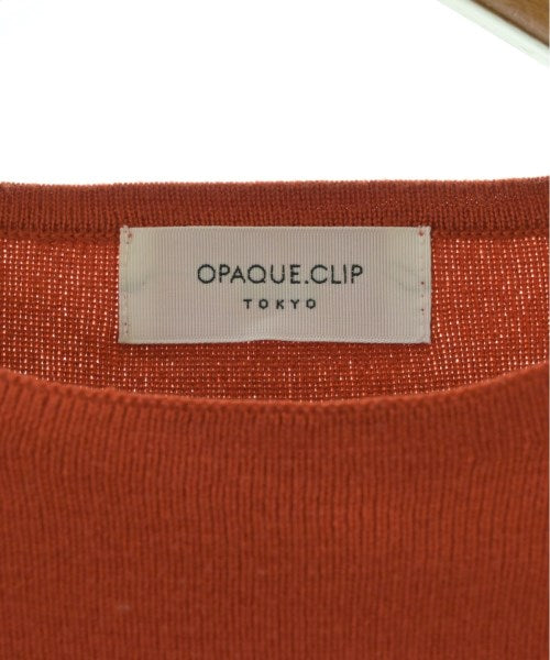 OPAQUE.CLIP Sweaters