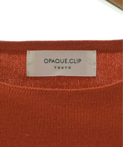 OPAQUE.CLIP Sweaters