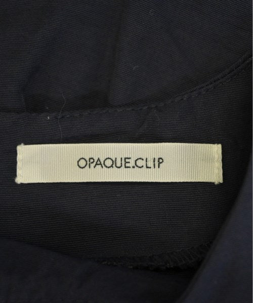 OPAQUE.CLIP Blouses