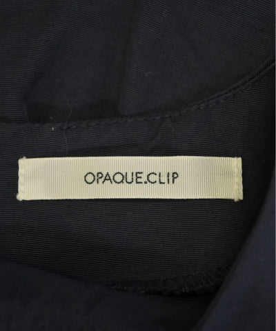 OPAQUE.CLIP Blouses