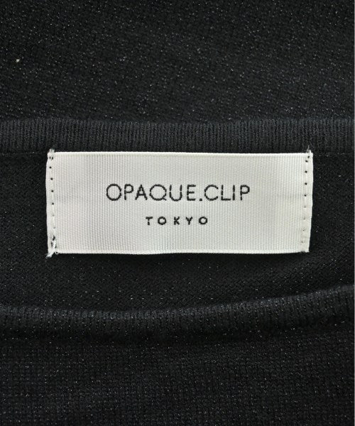 OPAQUE.CLIP Sweaters