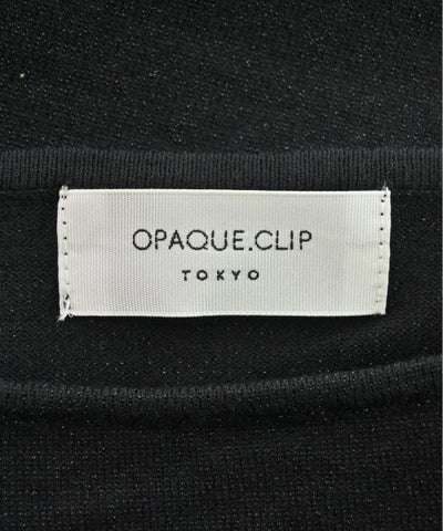 OPAQUE.CLIP Sweaters