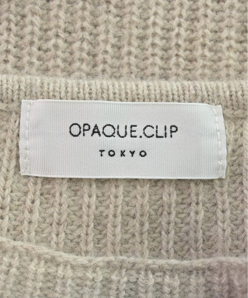 OPAQUE.CLIP Sweaters