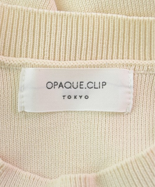 OPAQUE.CLIP Sweaters