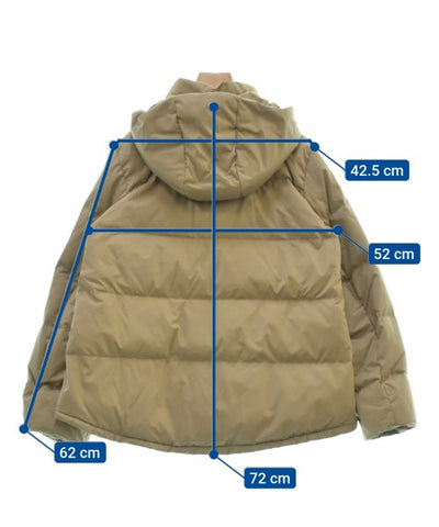 OPAQUE.CLIP Down jackets/Vests