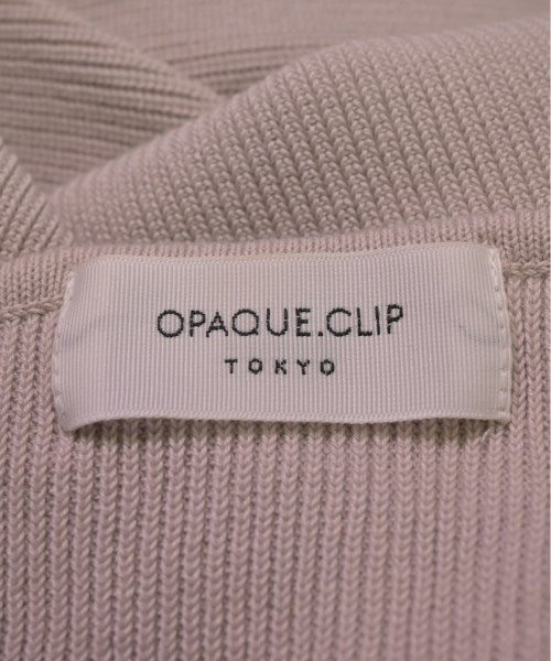 OPAQUE.CLIP Sweaters