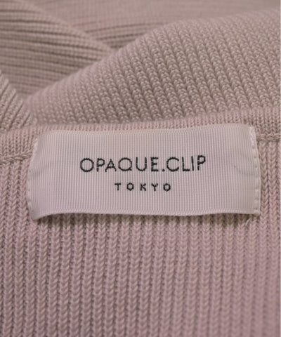 OPAQUE.CLIP Sweaters