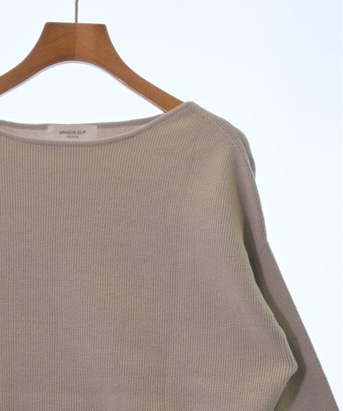 OPAQUE.CLIP Sweaters