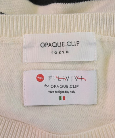 OPAQUE.CLIP Sweaters