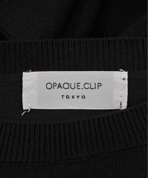 OPAQUE.CLIP Sweaters