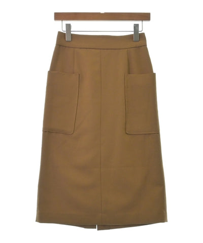 OPAQUE.CLIP Long/Maxi length skirts