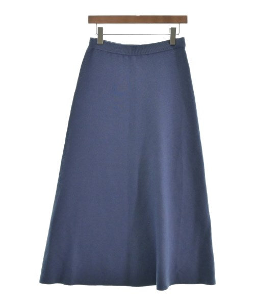 OPAQUE.CLIP Long/Maxi length skirts