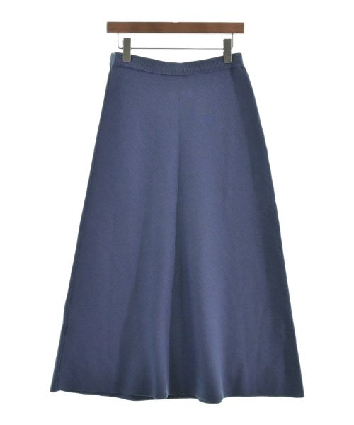 OPAQUE.CLIP Long/Maxi length skirts