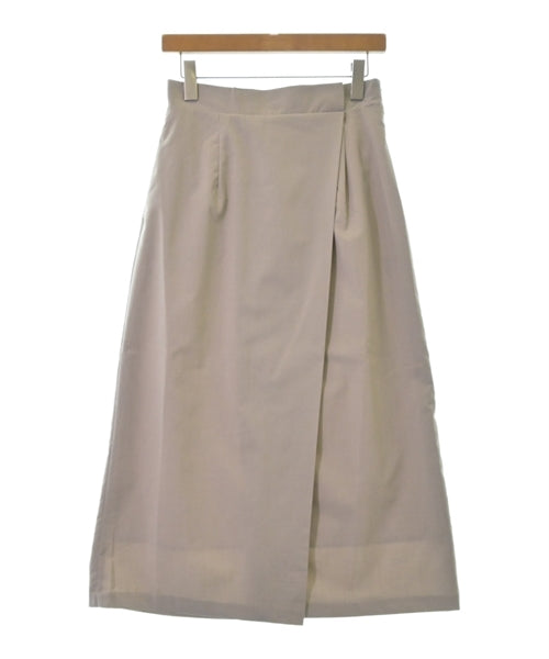 OPAQUE.CLIP Long/Maxi length skirts