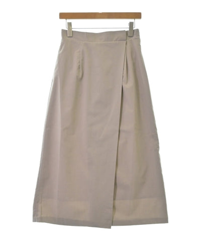OPAQUE.CLIP Long/Maxi length skirts