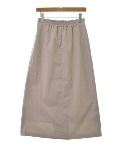 OPAQUE.CLIP Long/Maxi length skirts