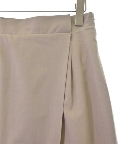 OPAQUE.CLIP Long/Maxi length skirts