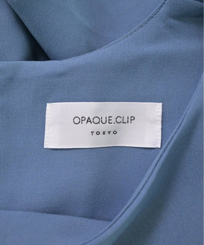 OPAQUE.CLIP Blouses