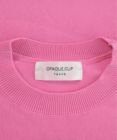 OPAQUE.CLIP Sweaters