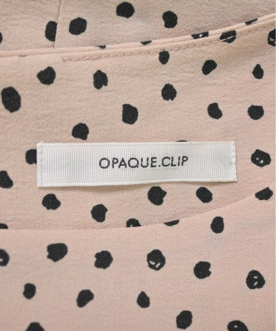 OPAQUE.CLIP Blouses