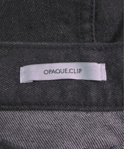 OPAQUE.CLIP Jeans