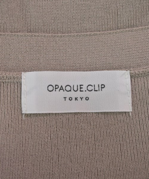 OPAQUE.CLIP Sweaters