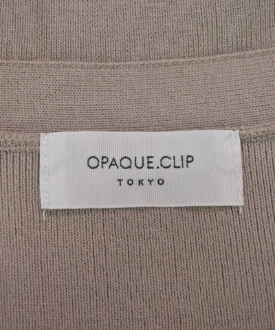 OPAQUE.CLIP Sweaters