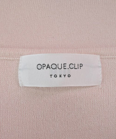 OPAQUE.CLIP Sweaters