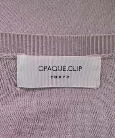 OPAQUE.CLIP Sweaters