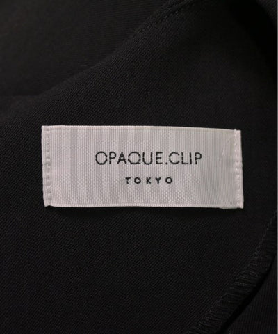 OPAQUE.CLIP Blouses