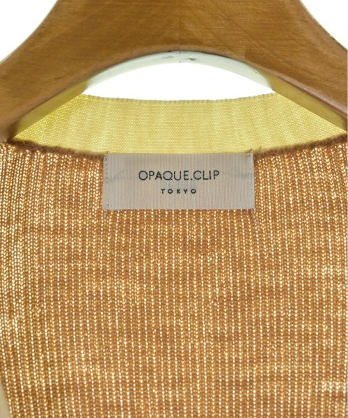 OPAQUE.CLIP Cardigans