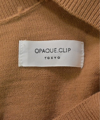 OPAQUE.CLIP Sweaters