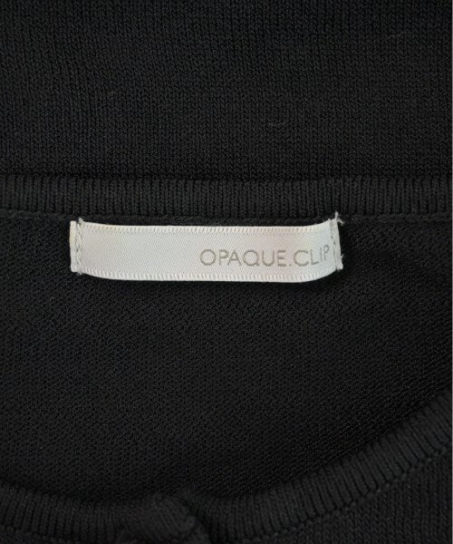 OPAQUE.CLIP Cardigans