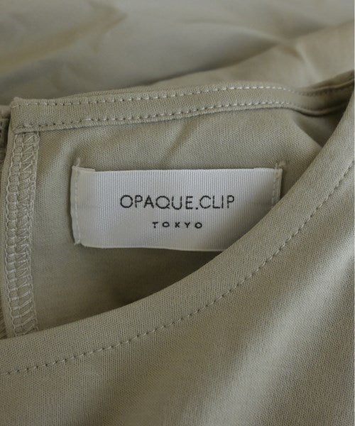 OPAQUE.CLIP Blouses