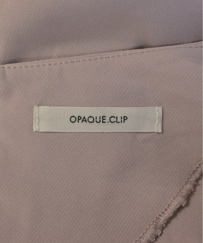 OPAQUE.CLIP Blouses