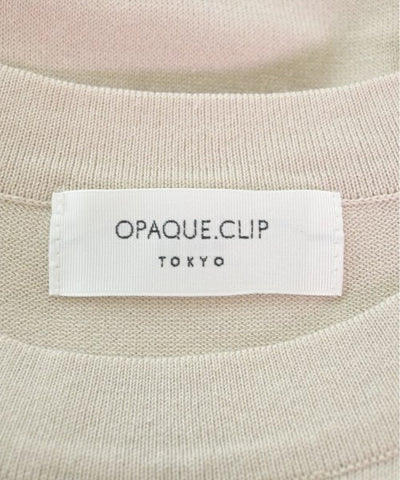 OPAQUE.CLIP Sweaters