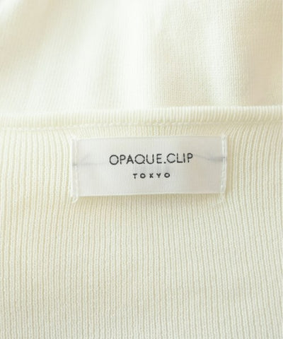 OPAQUE.CLIP Sweaters