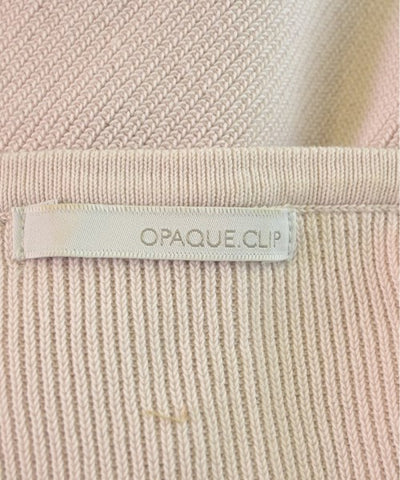 OPAQUE.CLIP Sweaters