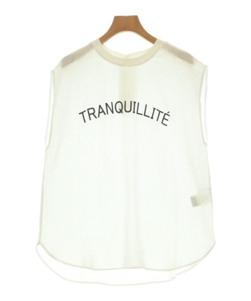 OPAQUE.CLIP Blouses