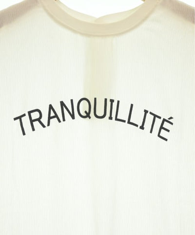 OPAQUE.CLIP Blouses