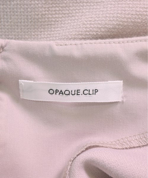 OPAQUE.CLIP Blouses