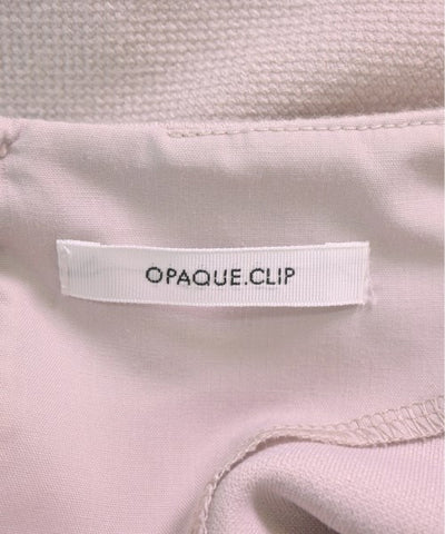 OPAQUE.CLIP Blouses