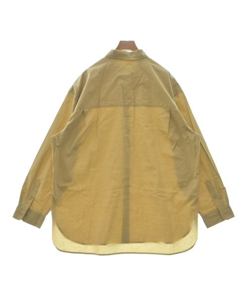 OPAQUE.CLIP Casual shirts